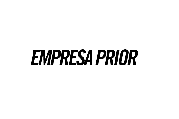 Prior